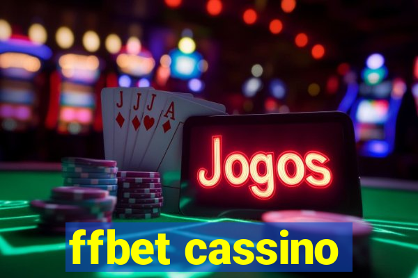 ffbet cassino